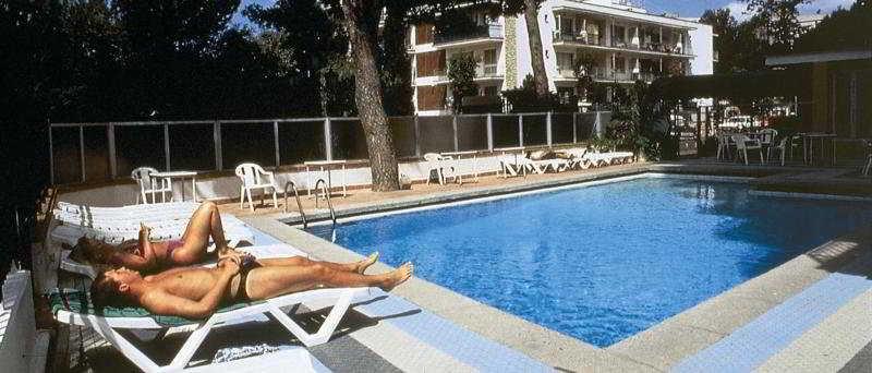 Hsm Son Veri S'Arenal Dış mekan fotoğraf